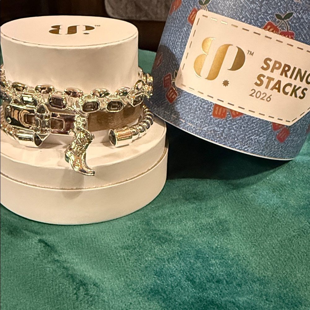 2026 Spring Stacks